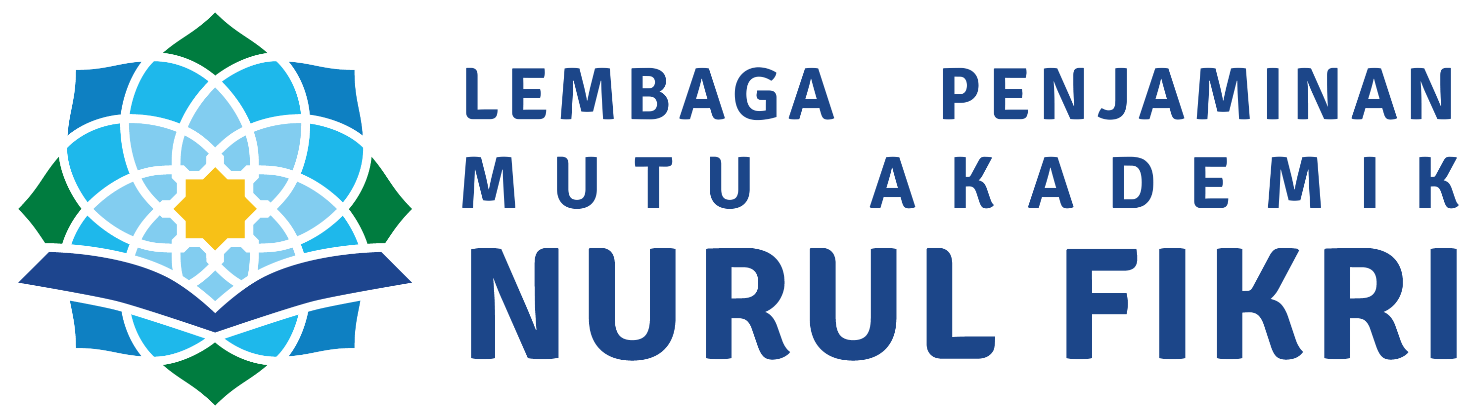 LEMBAGA PENJAMINAN MUTU AKADEMIK